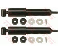 REAR SHOCK ABSORBER FITS: VW TRANSPORTER / CARAVELLE IV BUS 70B 70C 7DB 7DK 7