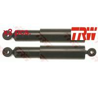 REAR SHOCK ABSORBER FITS: VW TRANSPORTER / CARAVELLE V BUS 2.0 TDI/2.0 TDI 4M