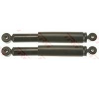 REAR SHOCK ABSORBER FITS: VW TRANSPORTER / CARAVELLE V BUS 2.0 TDI/2.0 TDI 4M