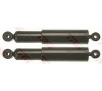 REAR SHOCK ABSORBER FITS: VW TRANSPORTER / CARAVELLE V BUS 2.0 TDI/2.0 TDI 4M