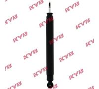 REAR SHOCK ABSORBER FITS: VW VENTO V SALOON 1.6/1.4 TSI.VW POLO V SALOON 1.6/