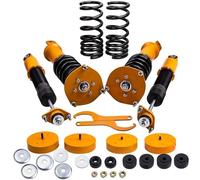 Rear Shock Absorber For 1993-1998 For Lincoln For Mark VIII Assembly Air To Struts Coil Springs Conversion Kits Shock Absorbers Dampers