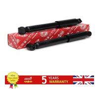 Rear Shock Absorber for Abarth 500C 08- Fiat 500 07- Ford KA 08-16 04670555AA