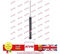 Rear Shock Absorber for Audi A4 07-12 A5 07-12 A6 10-15 A7 10-15 4G5513035D