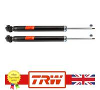 TRW JGT1404T Shock absorber