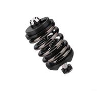 Rear Shock Absorber For Brompton C Line P Line T Line Folding Bikes With Lightweight Design And Consistent Damping Types(A)