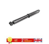 Rear Shock Absorber For Citroen JUMPER Fiat DUCATO Peugeot BOXER 94-11 5206.P7