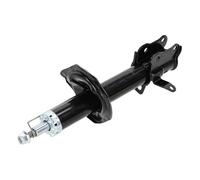 NTY Shock Absorber A-MZ-035 For Mazda Rear Axle Right Strut Gas Pressurized