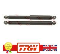 Rear Shock Absorber for Mercedes SPRINTER 06-18 VW CRAFTER 06-16 9063260000