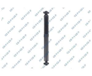 Rear Shock Absorber for Peugeot 207 06-15 208 13-19 5206RK