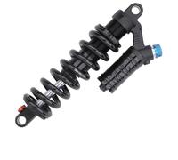 Rear Shock Absorber For RCP2S Rear Shock Absorber For 550LBS Spring For Soft Tail 190mm/200mm/210mm/220mm/240mm/265mm For AM/FR/DH/MTB Bicycle Shock Absorbers(190mm 550lbs)