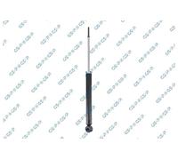 Rear Shock Absorber for Toyota IQ 09-15 4853074060