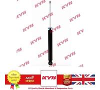 Rear Shock Absorber for Vauxhall ASTRA 11-13 ZAFIRA 11- 13314312