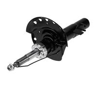 REAR SHOCK ABSORBER For VOLVO C30 06-12,S40 04-12,V50 04-12 /L,R/