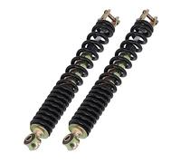 Rear Shock Absorber High Performance Motorcycle Shock Damper Durable For Scooter Gy6 125Cc 150Cc