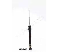 Rear Shock Absorber JAPANPARTS MM-00245