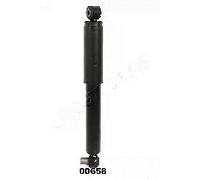 Rear Shock Absorber JAPANPARTS MM-00658