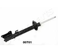 Rear Shock Absorber JAPANPARTS MM-00701