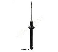 Shock absorber Rear Axle Top pin MM-50019 JAPANPARTS for MITSUBISHI COLT Mk III