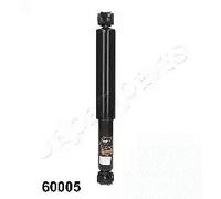 Rear Shock Absorber JAPANPARTS MM-60005