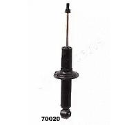 Rear Shock Absorber JAPANPARTS MM-70020