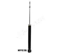 Rear Shock Absorber JAPANPARTS MM-HY038