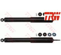 REAR SHOCK ABSORBER JGE181T TRW I