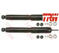 REAR SHOCK ABSORBER JGE280T TRW I