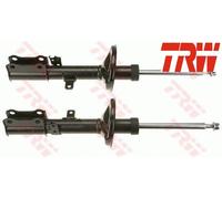 REAR SHOCK ABSORBER JGM2569T TRW I
