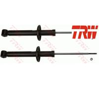 REAR SHOCK ABSORBER JGS130T TRW I