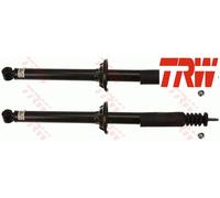 REAR SHOCK ABSORBER JGS167T TRW I