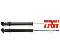 REAR SHOCK ABSORBER JGS176T TRW I