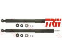 REAR SHOCK ABSORBER JGT1001T TRW I