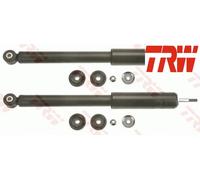 REAR SHOCK ABSORBER JGT1008T TRW I