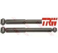 REAR SHOCK ABSORBER JGT1040T TRW I