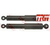 REAR SHOCK ABSORBER JGT1050T TRW I