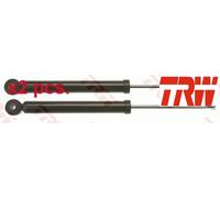 REAR SHOCK ABSORBER JGT1054T TRW I