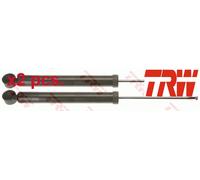 REAR SHOCK ABSORBER JGT1104T TRW I