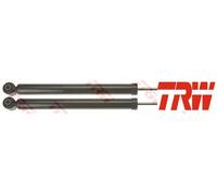 REAR SHOCK ABSORBER JGT1216T TRW I