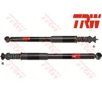REAR SHOCK ABSORBER JGT1340T TRW I