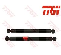 REAR SHOCK ABSORBER JGT1350T TRW I