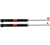 REAR SHOCK ABSORBER JGT1406T TRW I
