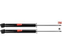 REAR SHOCK ABSORBER JGT1456T TRW I
