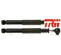 REAR SHOCK ABSORBER JGT215T TRW I