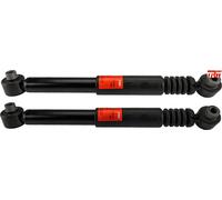 REAR SHOCK ABSORBER JGT216T TRW I