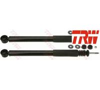 REAR SHOCK ABSORBER JGT237T TRW I