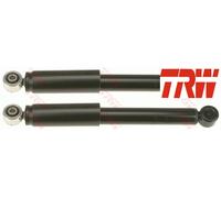 REAR SHOCK ABSORBER JGT270T TRW I