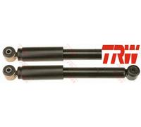 REAR SHOCK ABSORBER JGT279T TRW I