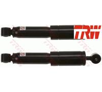 REAR SHOCK ABSORBER JGT290T TRW I