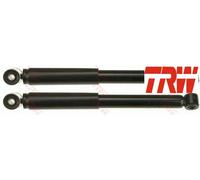 REAR SHOCK ABSORBER JGT311T TRW I